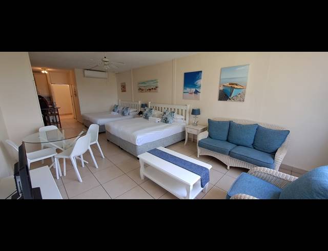 1 BEDROOM STUDIO APARTMENT FOR SALE IN UMHLANGA CENTRAL